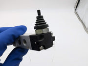 Camozzi 378-905TF Pneumatic Valve 1/8" NPTF 145 PSI Lever Actuator 16 SCFM 5