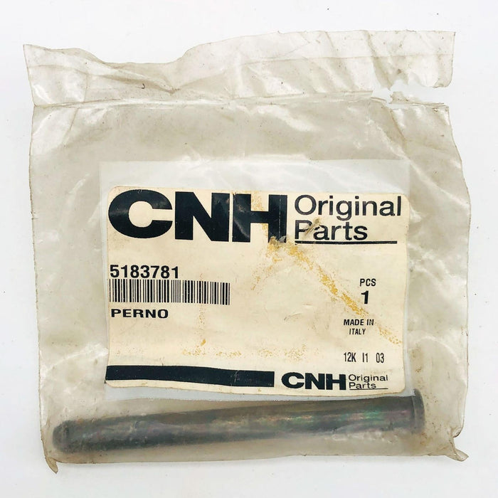 1x CNH 5183781 Pin OEM New Old Stock NOS For New Holland Sealed 7