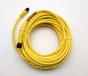 Molex 1200661685 Micro-Change Cable 5 Pin M12 Male to Female 12 Meter 1