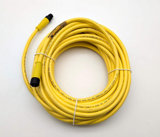 Molex 1200661685 Micro-Change Cable 5 Pin M12 Male to Female 12 Meter 1