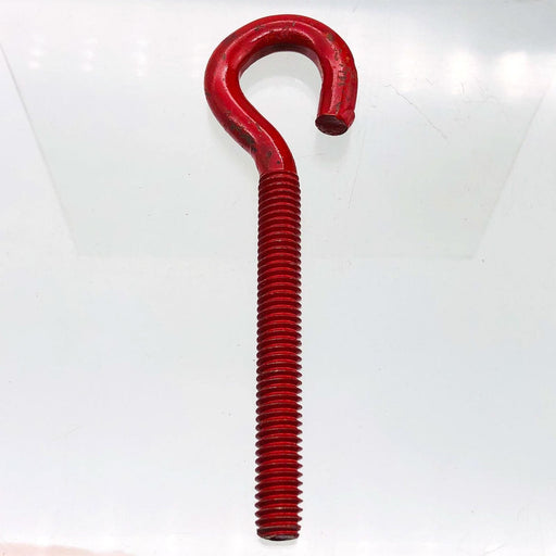 Snapper 12350 Chain Hook Red OEM New Old Stock NOS Superseded to 7012350YP 1