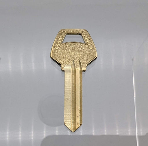 10x Ilco Z1-59CS-6 Key Blanks for Corbin 59CS Keyway Nickel Silver 1