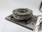 Binder 86 62109E00 Magnetic Brake Clutch 24 VDC Bridged 0.71A M4 > 12 Nm Used 2