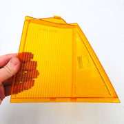 Mopar T1027058 Marker Lamp Lens Housing OEM NOS Renault 7701027058 4