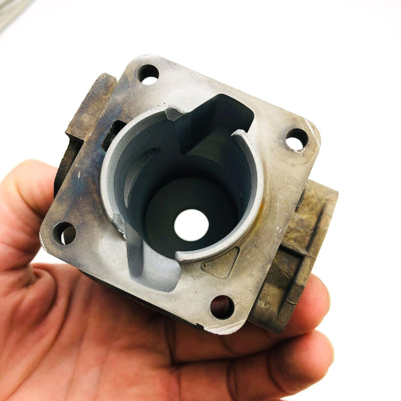 Shindaiwa 20005-12110 Cylinder OEM New Old Stock NOS Loose No Pkg Clean 3