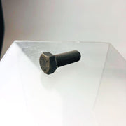 Simplicity 1928038 Capscrew Hex Head 7/16-20x1-1/4 OEM NOS Repld 1928038SM Matte 6