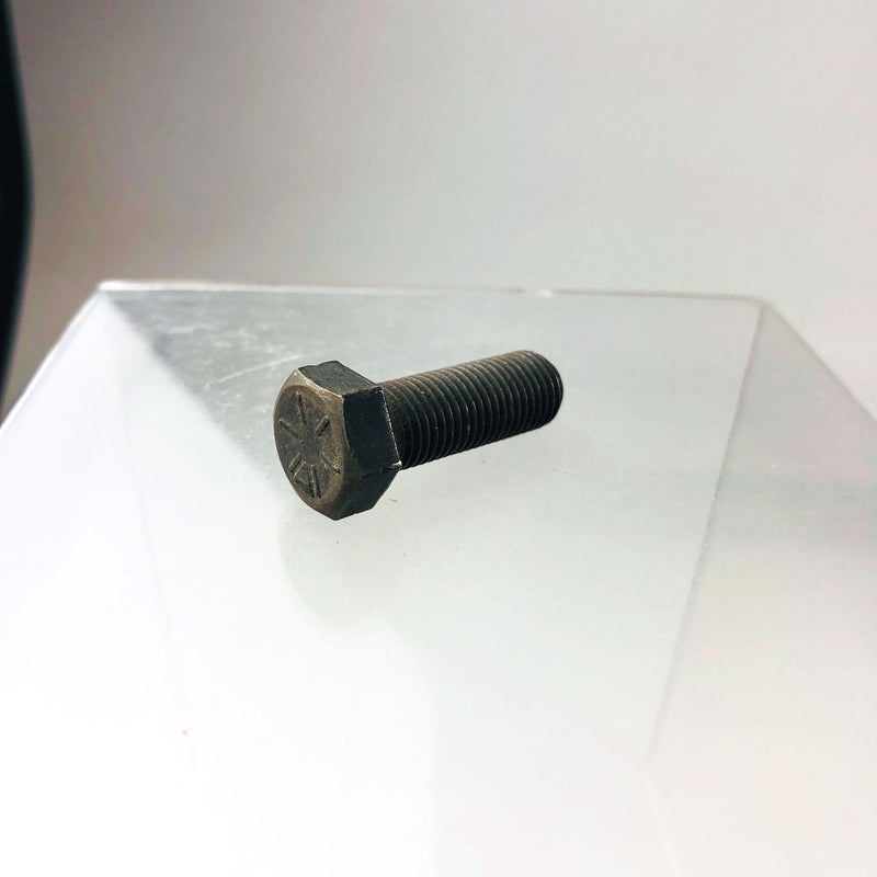 Simplicity 1928038 Capscrew Hex Head 7/16-20x1-1/4 OEM NOS Repld 1928038SM Matte 6