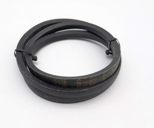 Dayton 5L620 Belt 21/32" Width 62" Length 3/8" Thick Duraflex GL 1