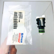 Mopar 83504447 Stuffer Pin Fuel Supply 3/8" Plastic OEM NOS Cherokee Briarwood 9