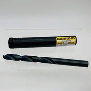 Guhring 205 Jobber Drill Bit 27/64in HSS Steam Oxide DIN 338 R-N 118 Point 1pc 1