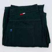 Saf-Tech PNT1485 Pants Flame Resistant 36x32 NomexIIIA 6.0oz Spruce Green No Tag 1