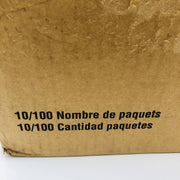 Solo Dart GBX7TW-0007 Teaspoon Disposable Spoon Heavy Weight PS Case of 1000 4