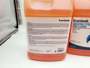 Boardwalk Industrial Strength Pine Cleaner 1 Gallon Bottles Case of 4 BWK4734 3