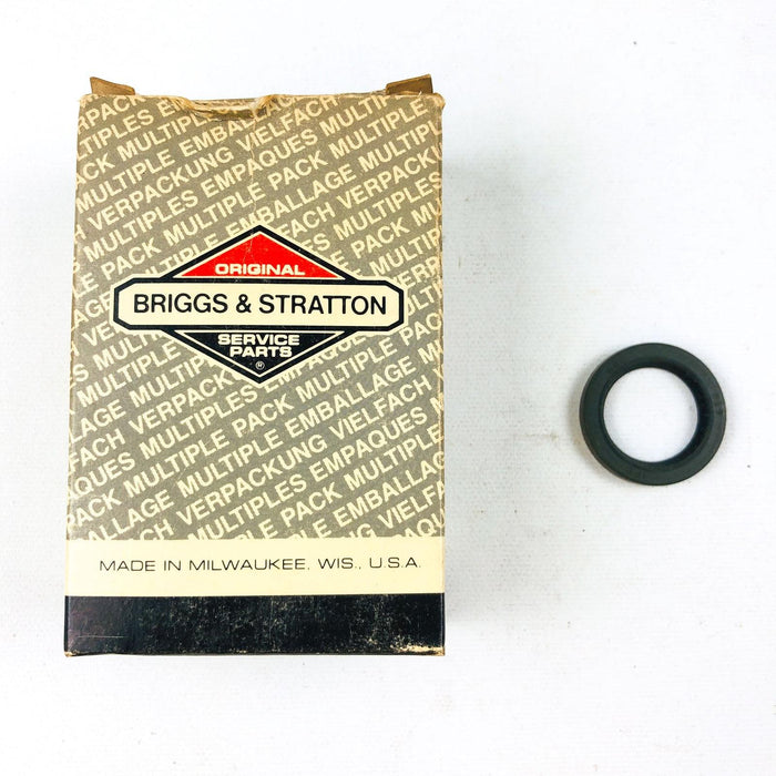 Briggs and Stratton 299819 Oil Seal OEM New NOS Replaced 299819S USA Made 1