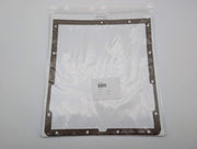 Edwards 27159621 End Plate Gasket fits E1M175, E2M175, E1M275 Rotary Vane Pump 1