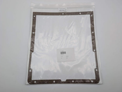 Edwards 27159621 End Plate Gasket fits E1M175, E2M175, E1M275 Rotary Vane Pump 1