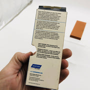 Norton 85600 Sharpening Stone FB35 5in X 2in X 5/8in Fine Benchstone Rectangle 3