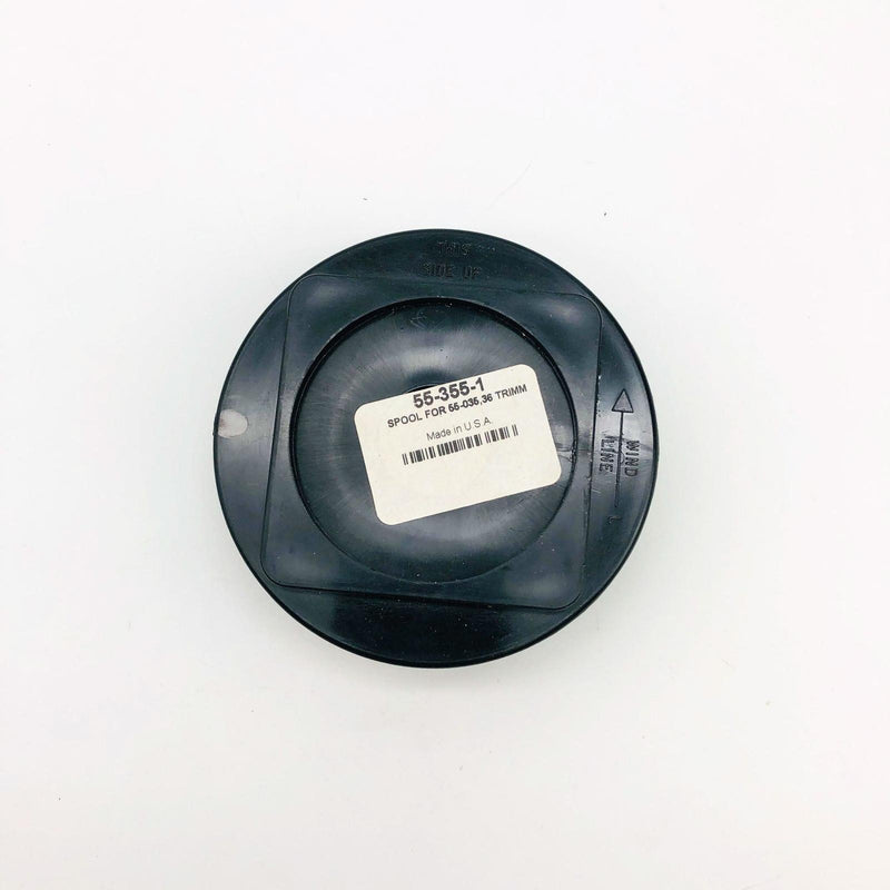 Oregon 55-355-1 Spool for 55-035 55- -036 Trim Head New Old Stock NOS Loose 7
