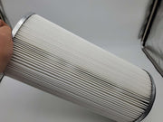 Donaldson P191558-016-340 Air Cartridge Filter Torit-Tex 16" L 7.93" OD 3.57" ID 3