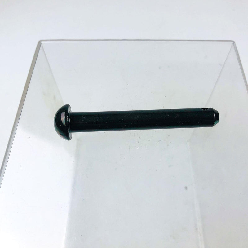 Simplicity 1672344 Clevis Pin OEM NOS Replaced by 1672344SM Adonized