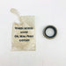 Wheel Horse 6449P Oil Seal OEM New Old Stock NOS Superseded to 6449 Open 6