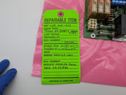 Comet Yxlon 4512 108 02709 PCB Replacement Card PSR X-Ray Machine 451210802709 5