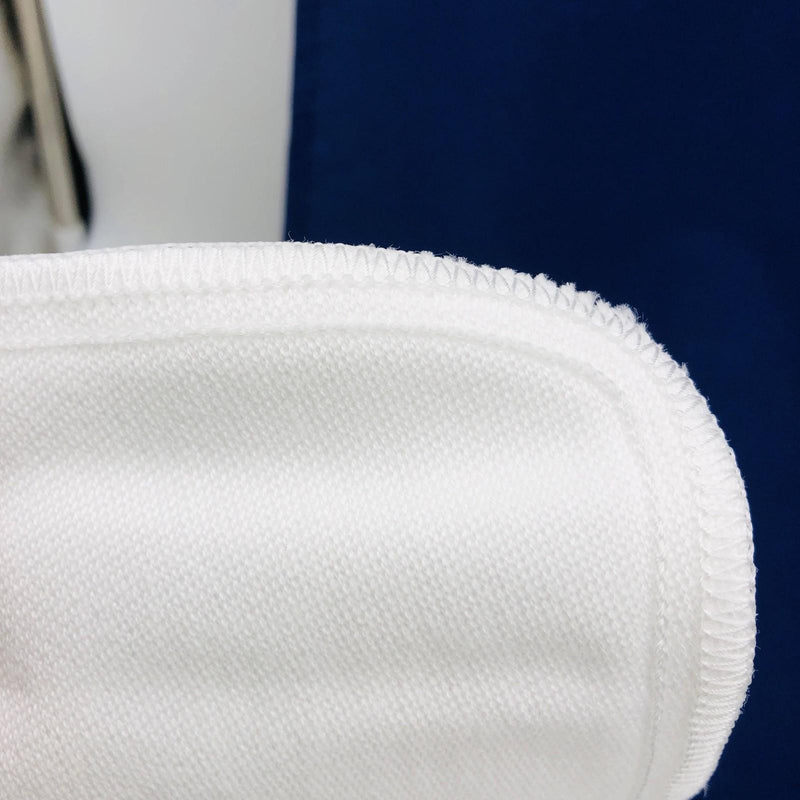 Allied Plating Supplies Anode Napped Poly Bag 5in x 35in 10 -20 CFM 13 Oz 10pk 10