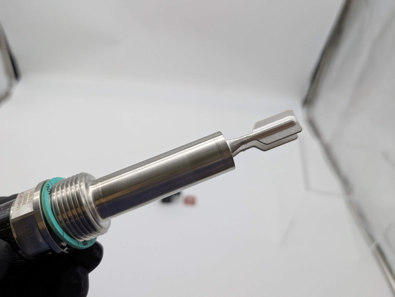 VEGA SG51.XASGATPVKF VEGASWING 51 Vibrating Level Switch Liquid Level Sensor