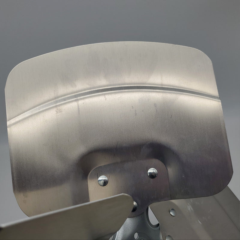 Revcor 6-4395-CTN Condensor Fan 16in Diameter 33 Pitch CC Rotation 1625 Max RPM 5