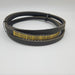 Dayco BX80 Cogged Belt Gold Label 21/32" Width 83" Length 1