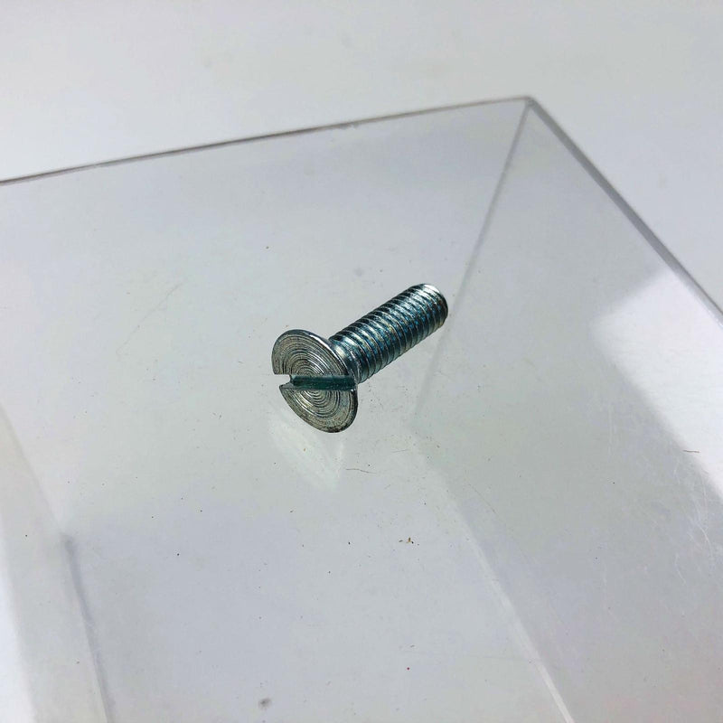 Snapper 90549 Screw Flat Head 5/16-18 x 1-1/4 OEM NOS Replaced by 7090549YP 3