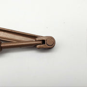 LCN 1040-3049 Closer Hold Open Arm Statuary Bronze for 1040 Series Closers 4