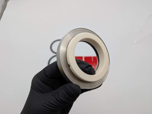 Chesterton SAS-16 SU CR/S 2" Bore Stationary Seal Ring Chromium Oxide 2