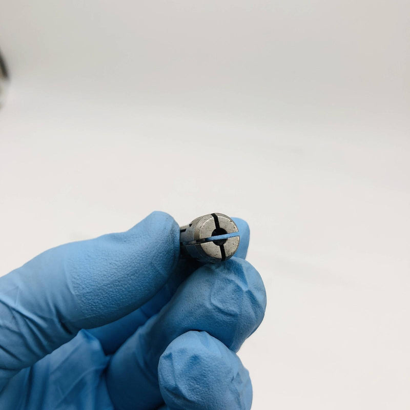 Grier COL3DA18 Collet Insert 1/8I MOQ 50 300 Series Collet Chuck Nose Piece 3