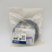 Omron E2E-X10Y1-US Proximity Switch 24 to 240 VAC 10mm M30 Automation Control 6