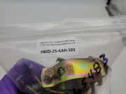 Superstrut 703-2 Conduit & Cable Clamps 2" EMT IMC Rigid Conduit 800lb Max 5 PK 5