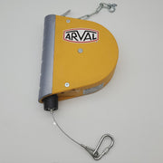 Aro Tool Balancer 22-31lbs Load Range 6.5' Stroke Arval YZKA722104 R10 1