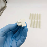 Wieland 21.305.1057.0 Terminal Strip Europa Eurostyle 4E/10DS GW Lot of 10 9