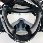 3M 804069-28 Facepiece Comfort Seal AV-2000 Polyester Net Head Harness 8