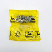 10x John Deere 14M7327 Nut OEM New Old Stock NOS Sealed 5