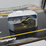 American Lock Company Model 700 Padlock Cutaway Merchandise Display Promotional 3