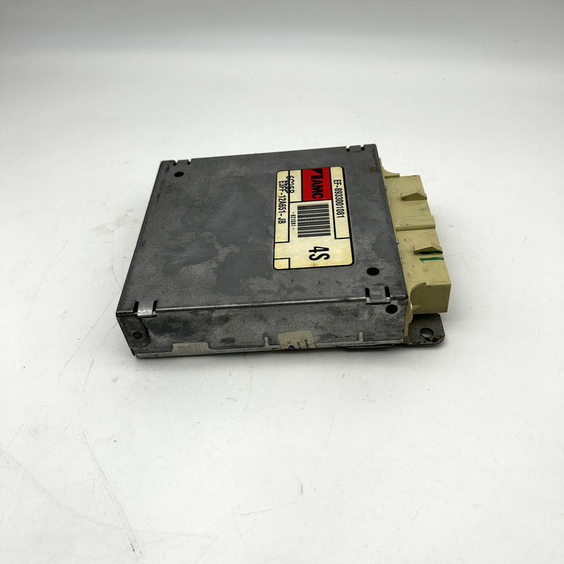 AMC Jeep 33001081 Engine Control Unit ECU Microprocessor OEM NOS Open