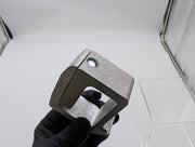 McMaster-Carr 0-1in Low-Profile C-Clamp 6061 Aluminum Body 1705A12 3