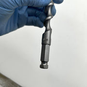 Whiteside 8040531 Transom Drill 17/32in Diameter 8in OAL 6in Twist Length 1ct 3