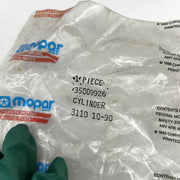 Mopar 35009926 Cylinder Headrest OEM New Old Stock NOS Open 2