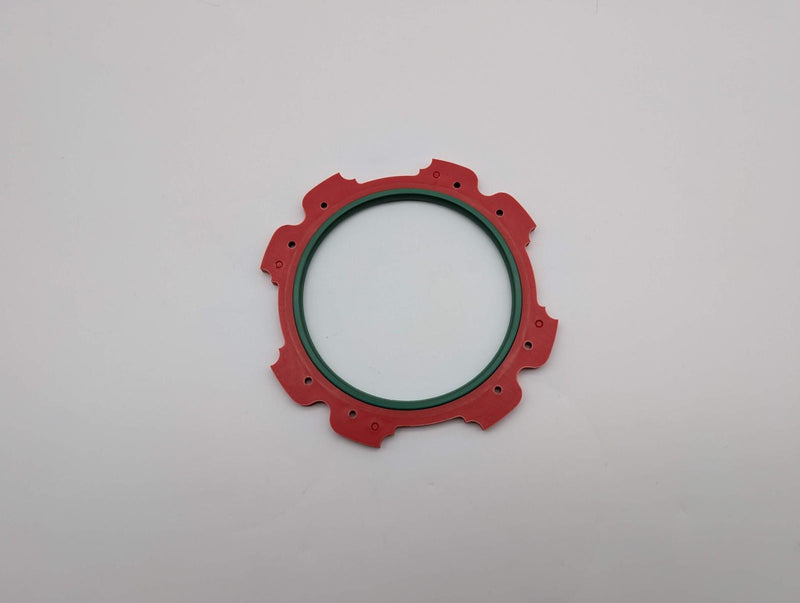 Edwards B27158064 Co-Seal ISO63 / DN63 Viton 116mm OD 110mm ID 4.2mm Thick 2