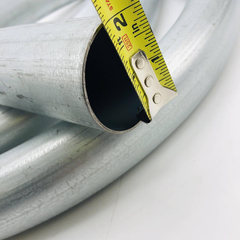 Picoma 8346 Conduit Elbow 2" EMT 90 Degree Bend Standard Radius Type Lot of 4 4