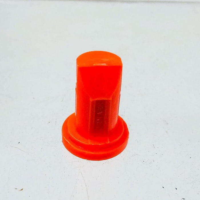 Solo 40-74-385 No Drift Nozzle AN 1.0 Orange OEM NOS for Backpack Sprayer 5