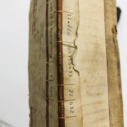 AMC Jeep 5356433 Rear Shock Absorber OEM New Old Stock NOS Maeco Made Open 2 2