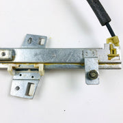 Mopar 55076025AB Regulator Assembly Front Door LH OEM NOS 2001 Jeep Wrangler 8